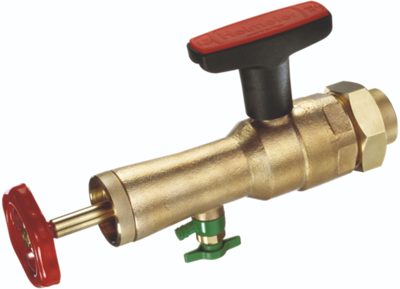 Montagegeräte HEIMEIER