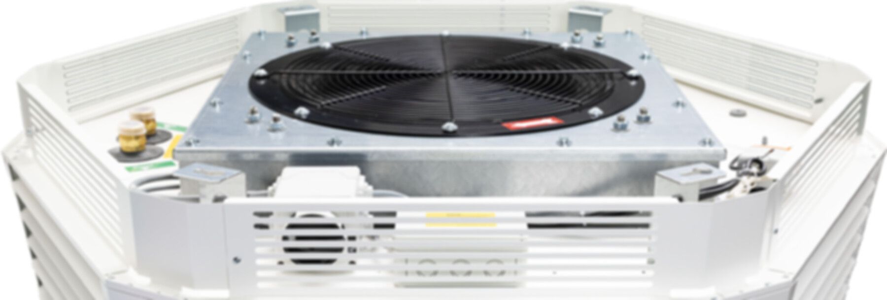 Ansaugkränze GTR FB-A flex