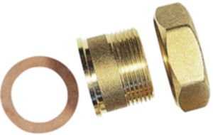 Gewindeverschraubungen WATTS