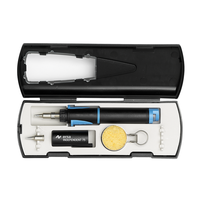 Gaslöt-Set Independent 75W Basic G074 00041 - Löten
