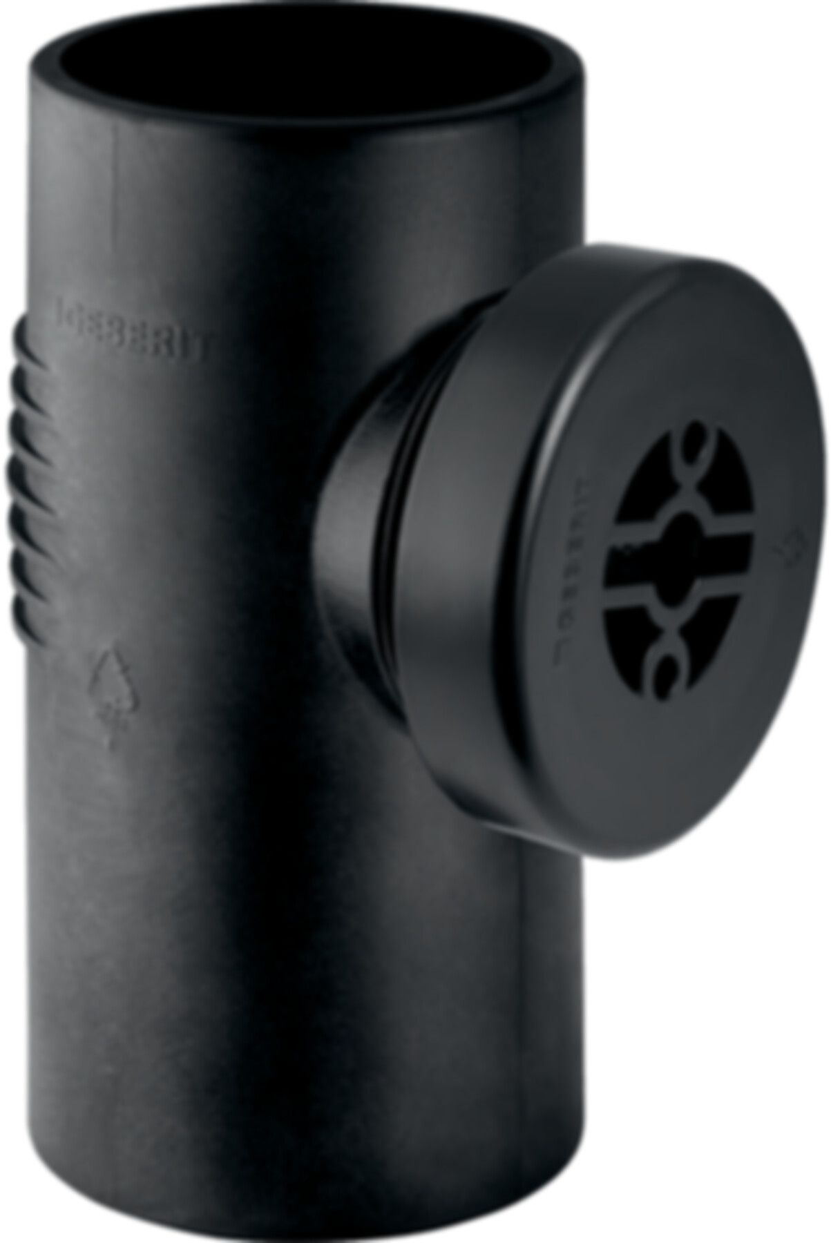 Reinigungsstücke GEBERIT Silent