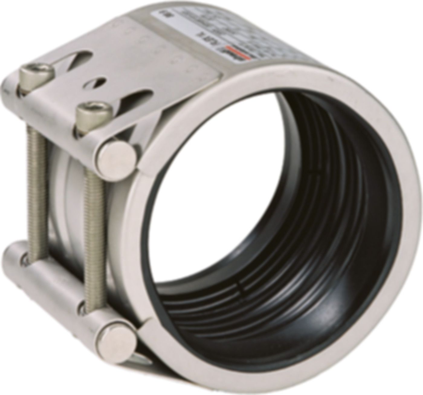 Kupplungen Flex 1L STRAUB EPDM-VZ