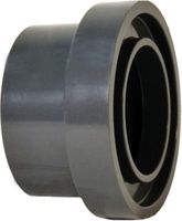 Bundbuchsen +GF+ PVC-U