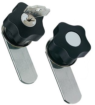 14161 Verriegelungen