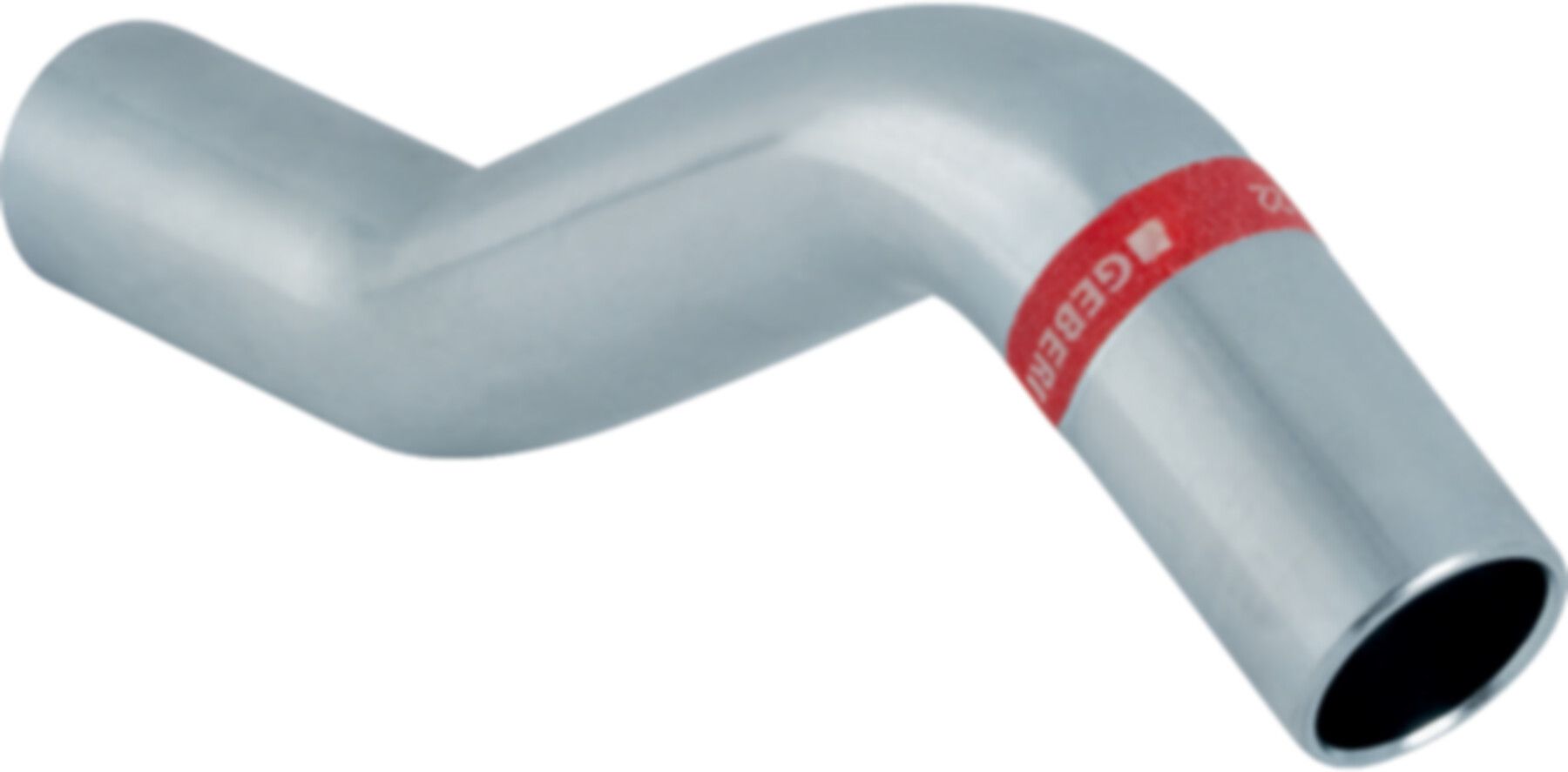 Überbogen 28mm 20805 - Mapress-Heizungs-Formstücke