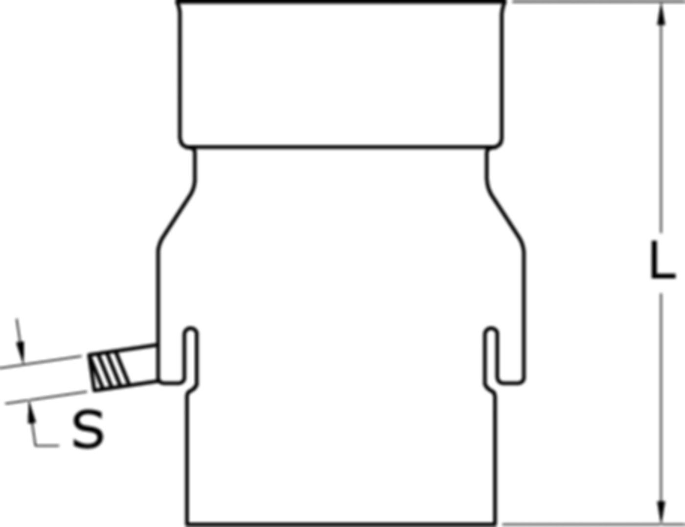 Kondensatabscheider BRUBA