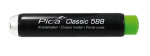 Pica Kreidehalter 3flächig für 11-12mm-Kreiden - Auszeichnen