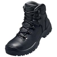 UVEX Stiefel 84072 S3 uvex quatro GTX Gr.42 schwarz PU/Gummi W11 - Schuhe