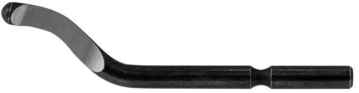 NOGA Entgraterklingen, HSS BS1010 S10, für Stahl, Alu, Plastik - Metallbauwerkzeuge