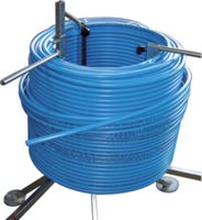 Abrollvorrichtungen HakaGerodur