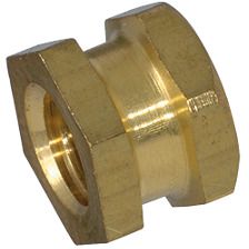 1038 Gewindeeinsätze zum Einlegen