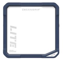 SCANGRIP VEGA LITE 2500 Lumen, C+R Hocheffizienter LED-Baustrahler - Lampen, Leuchten