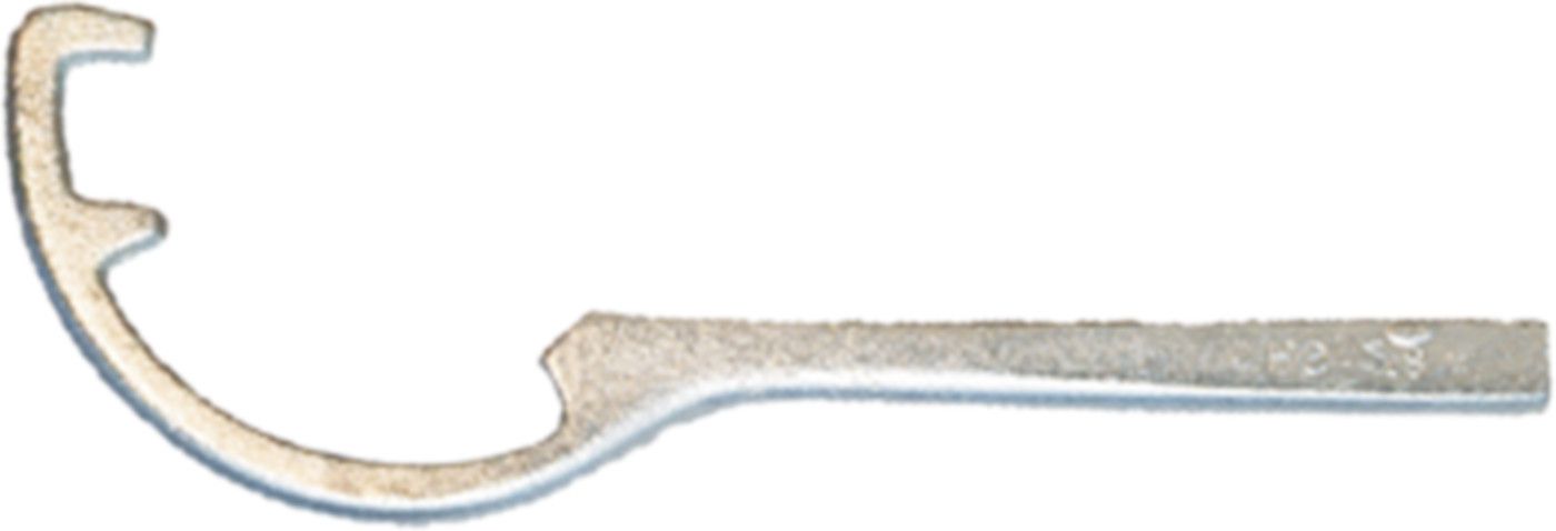 Kupplungsschlüssel STORZ D, BC 25/55/75