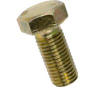 11491 Sechskantschrauben