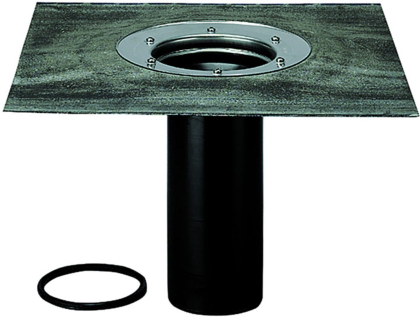 Aufstockelemente SCHACO DALLMER 630 DallBit