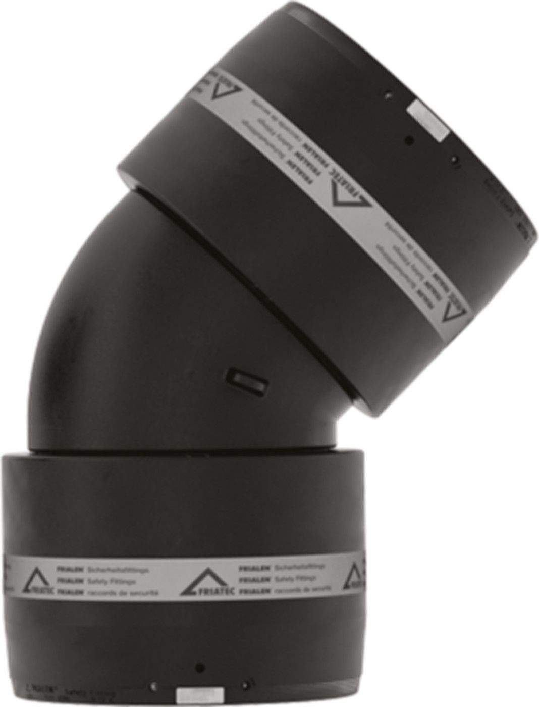 Winkel 45° ALIAXIS FRIALEN W45 XL