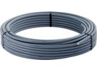 PB-Rohr 14mm 649.001.00.2 Rollen à 50m - Geberit-Push Fit-Rohre