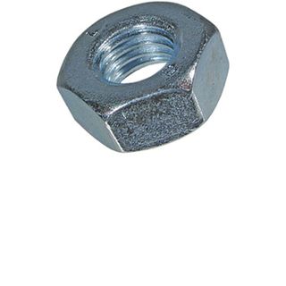 BN-121-40079-54004 Sechskantmuttern ~0,8d