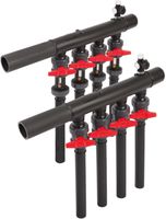 Erdsondenverteiler EWATEC 63-SET