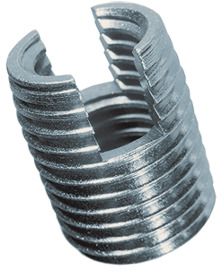 20346 Gewindeeinsätze selbstschneidend