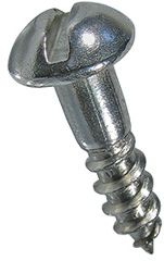 698 Halbrund-Holzschrauben