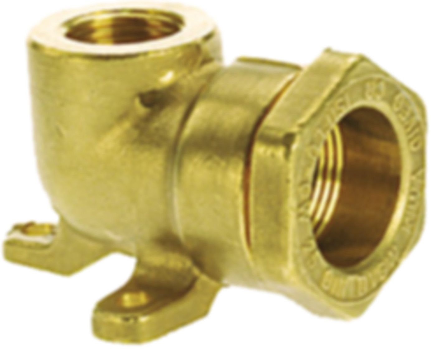 Übergänge ISIFLO 150