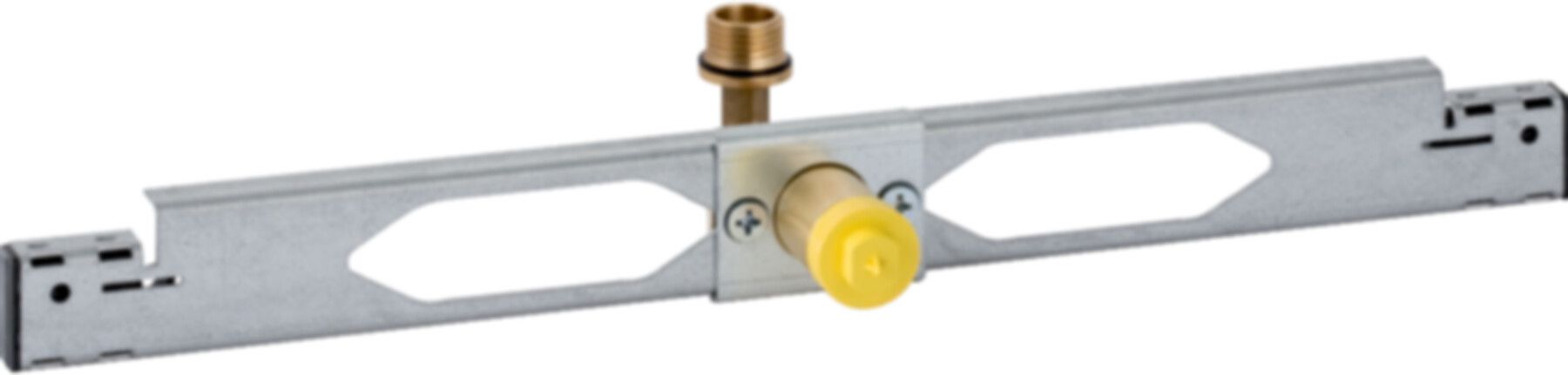 Zulauftraversen GEBERIT