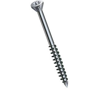 BN-20001 Senkkopfschrauben für Massivholz-Fussböden