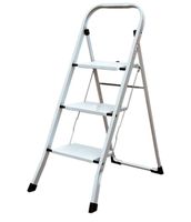 HB Klapptritt Typ 425, 2 Stufen, L=0.89m - Garten