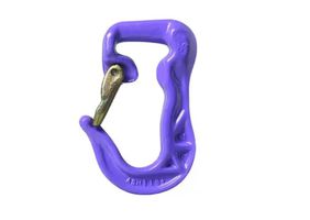 SPANSET Jokerhaken Violett, Tragkraft 1t - Hebewerkzeuge