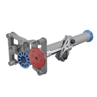 Anschliessgarnitur f/Elementschalungen AF 260.029.320 / FE 75 - AF Blitzschutz-Erdungszubehör