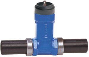 Schieber vonRoll hydro Fig. 5440