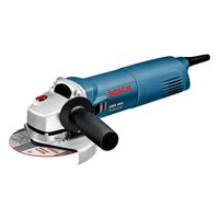 Winkelschleifer GWS 1400 Ø 125mm, 1400W - Bosch Elektrowerkzeuge