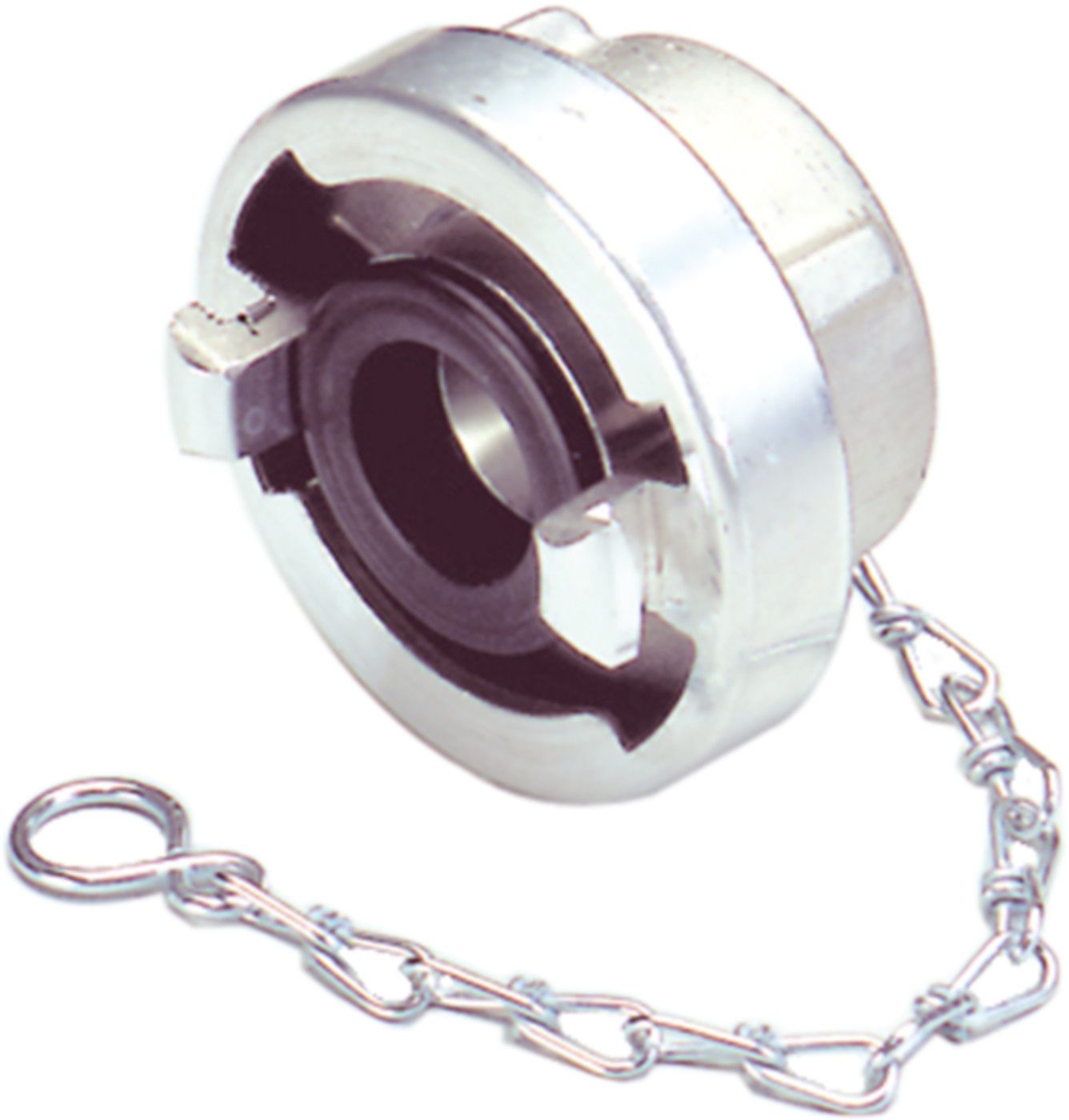 Blindkupplungen STORZ