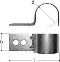 Rohrbriden +GF+ JRG Sanipex