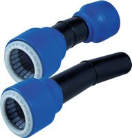 Bögen HAWLE GRIP 7343