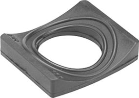 Satteldichtungen Gas HAWLE A 3145