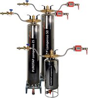 Nachfüllstationen PUROTAP compenso