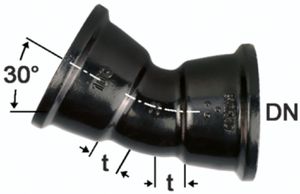 Bögen vonRoll hydro 2823a (MMK 30)