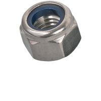 20739 Sicherungsmuttern