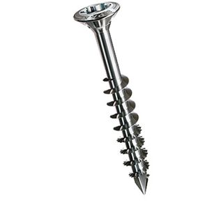 BN-20692 Linsensenkschrauben für Holzfassaden