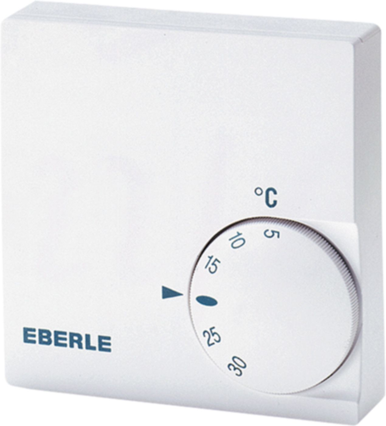 Raumthermostate EBERLE CONTROLS RTR - E6121