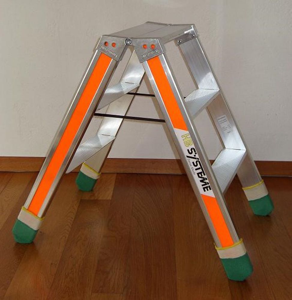 HB Leiternsocken zum Schutz von Böden - Garten