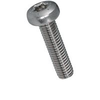 5687 Linsenschrauben