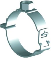 Kombi-Rohrschellen SCHÄNIS