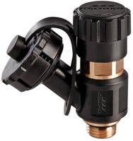 Entleerventile KEMPER