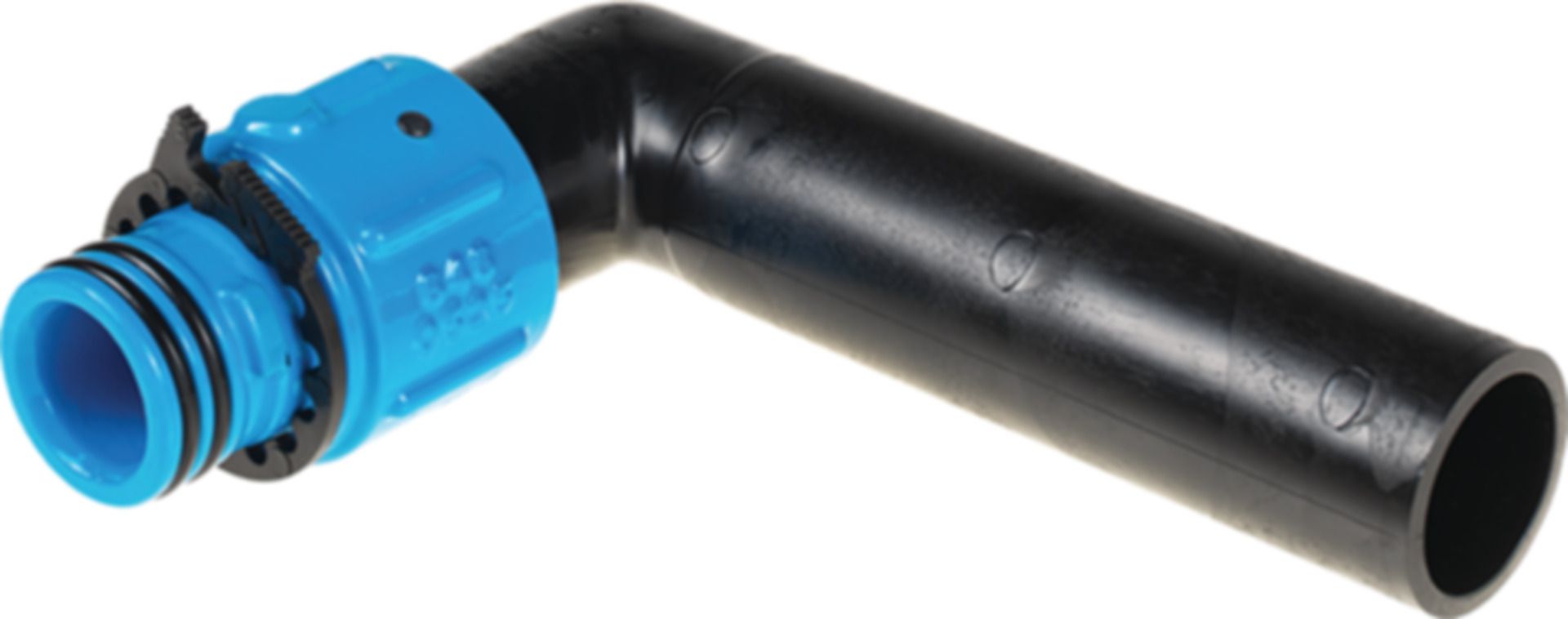 PE-Anschweissenden HAWLE 6190