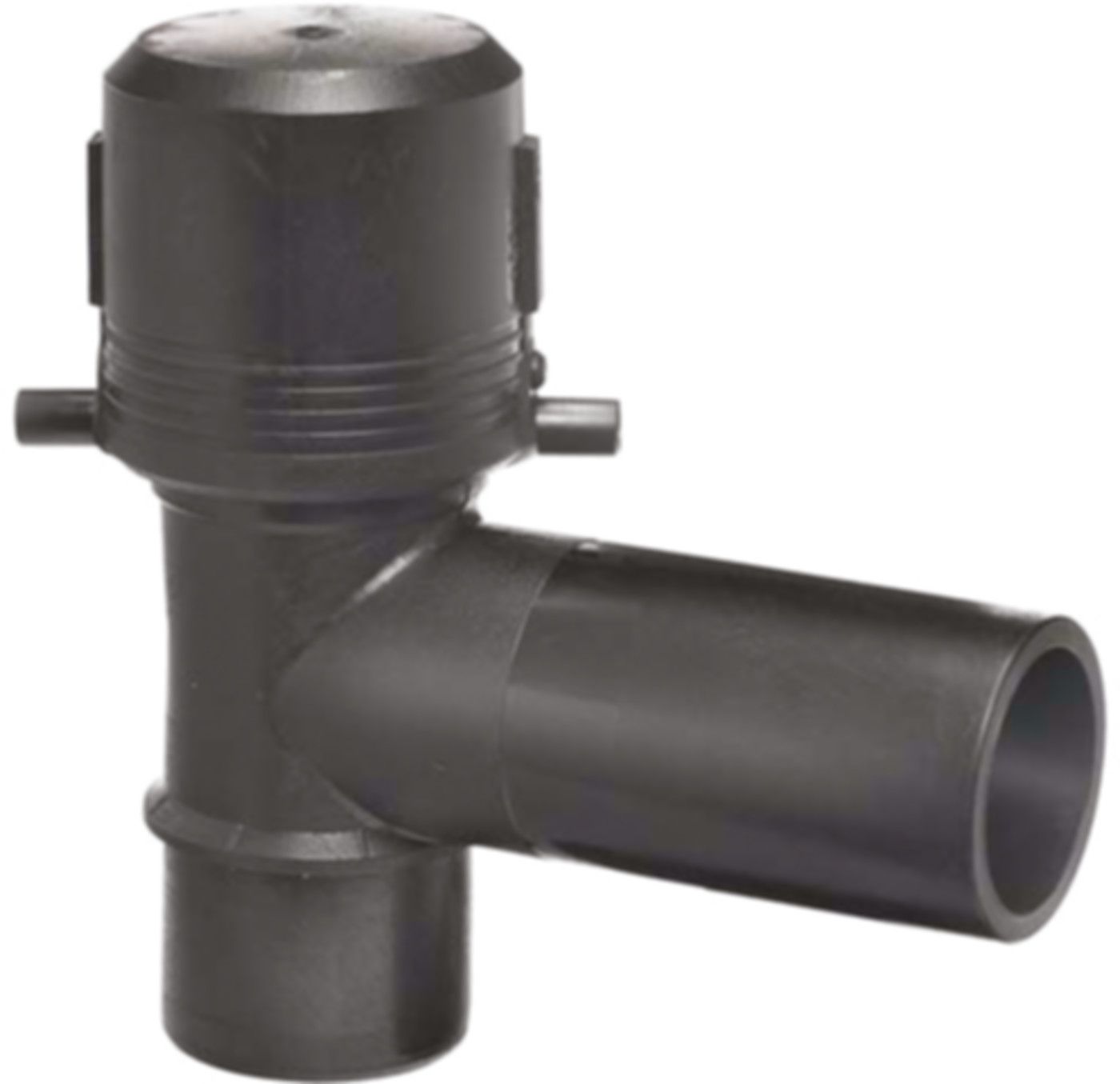 ELGEF Anbohr-T B35 PN 16 d 63/63mm 193 280 711 - ELGEF Plus Elektroschweissfittinge