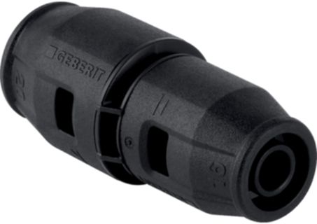 Muffen / Reduktionen