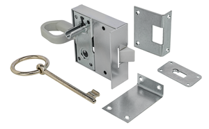 Aufschraubschlösser SCHÄNIS